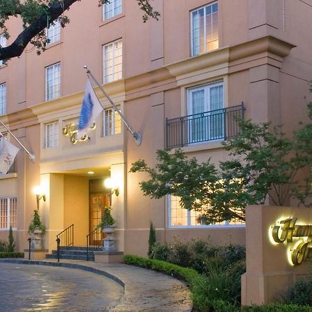 Hampton Inn New Orleans/St.Charles Ave Екстериор снимка