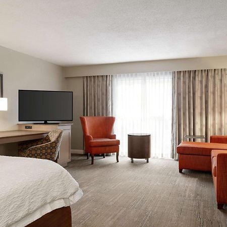 Hampton Inn New Orleans/St.Charles Ave Екстериор снимка