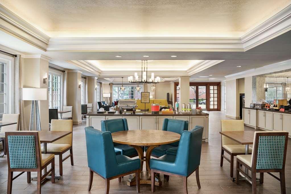 Hampton Inn New Orleans/St.Charles Ave Екстериор снимка