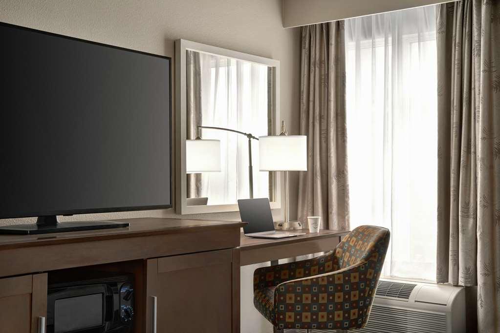 Hampton Inn New Orleans/St.Charles Ave Стая снимка