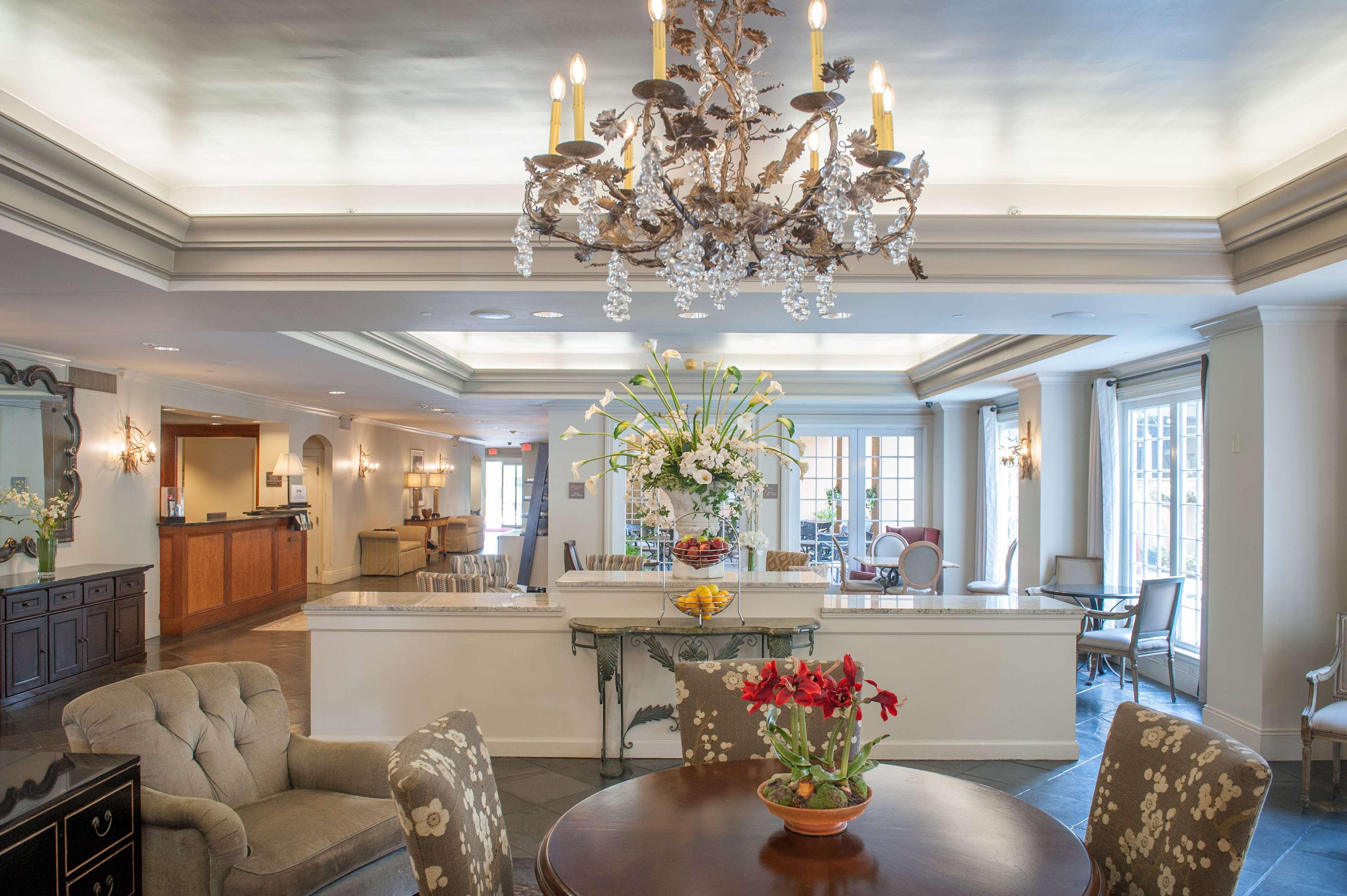 Hampton Inn New Orleans/St.Charles Ave Екстериор снимка