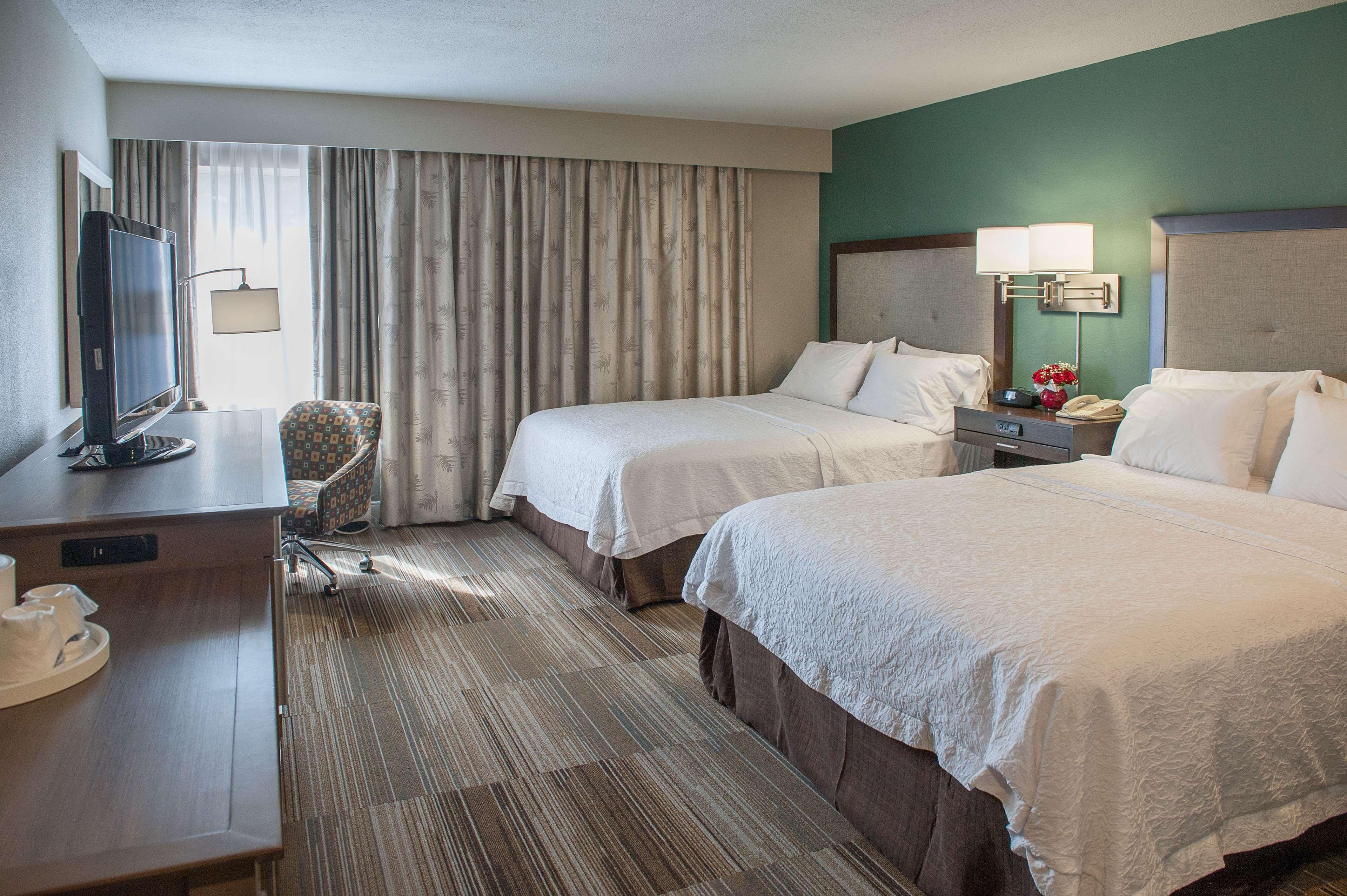 Hampton Inn New Orleans/St.Charles Ave Екстериор снимка