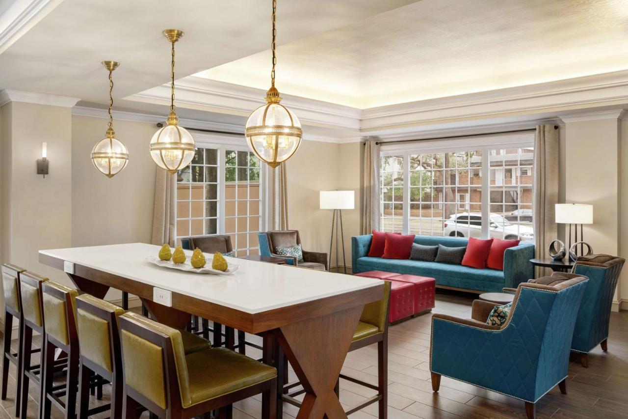 Hampton Inn New Orleans/St.Charles Ave Екстериор снимка