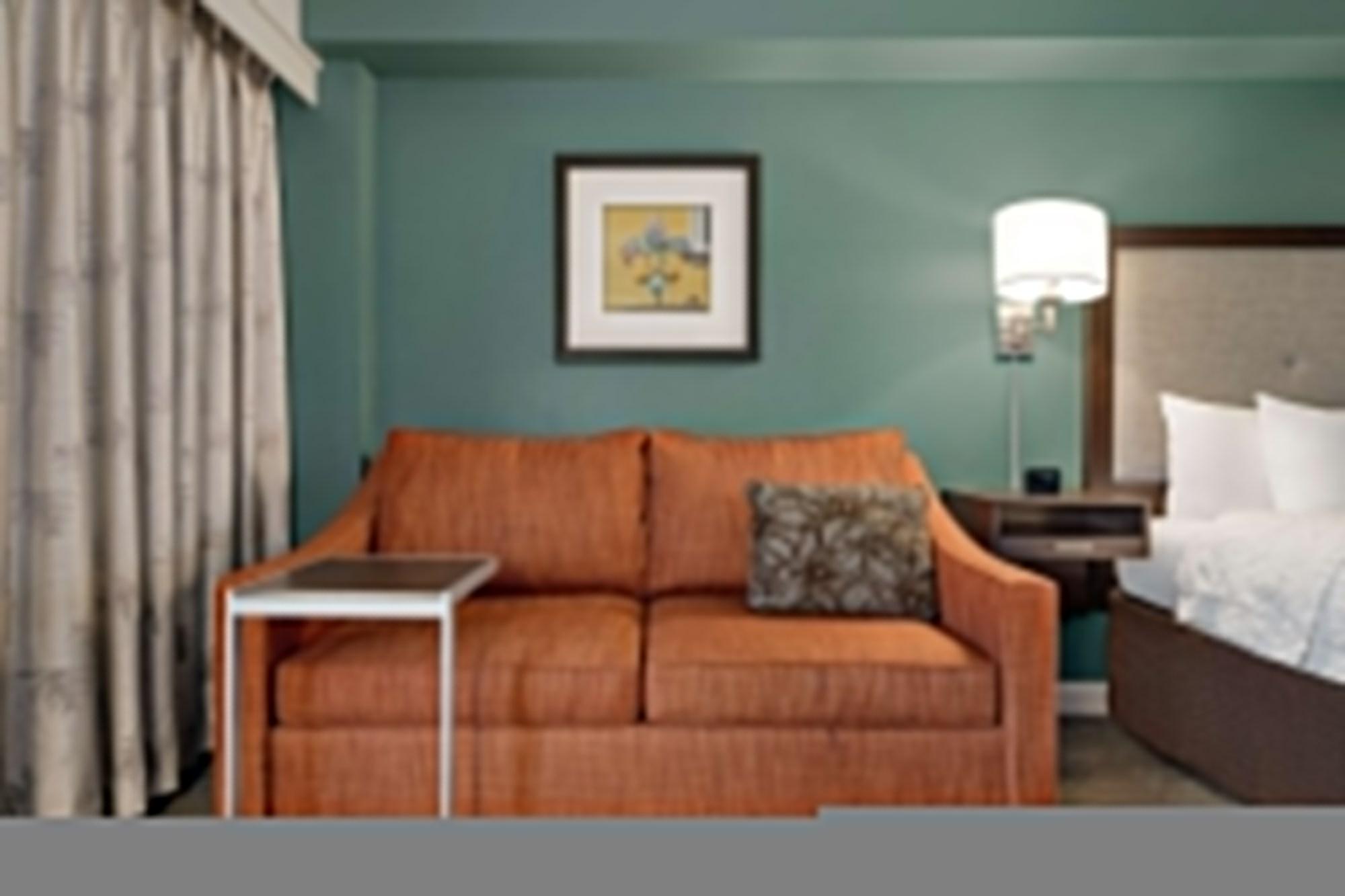 Hampton Inn New Orleans/St.Charles Ave Екстериор снимка