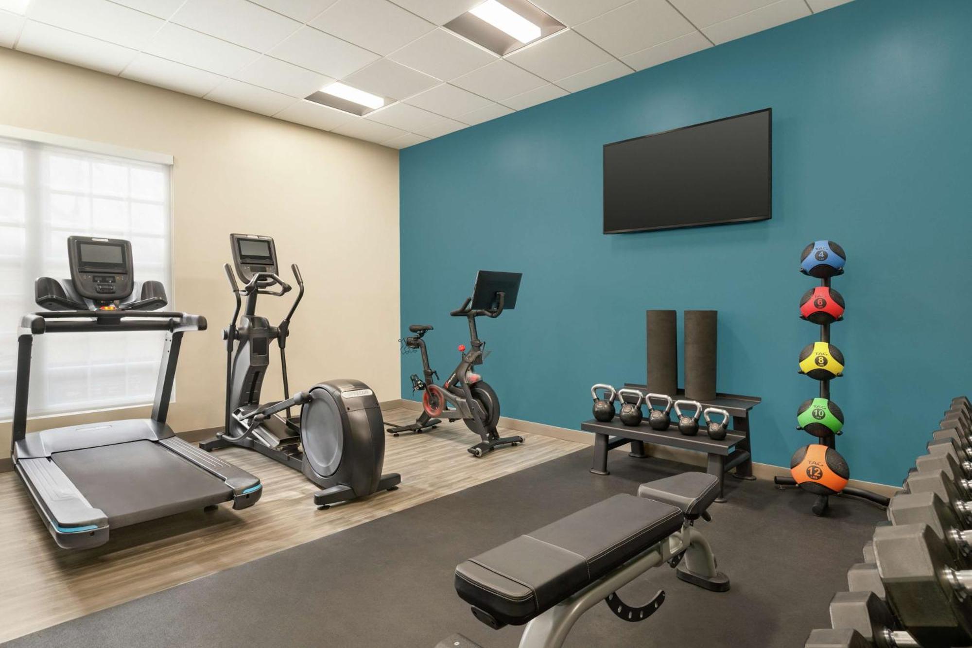 Hampton Inn New Orleans/St.Charles Ave Екстериор снимка