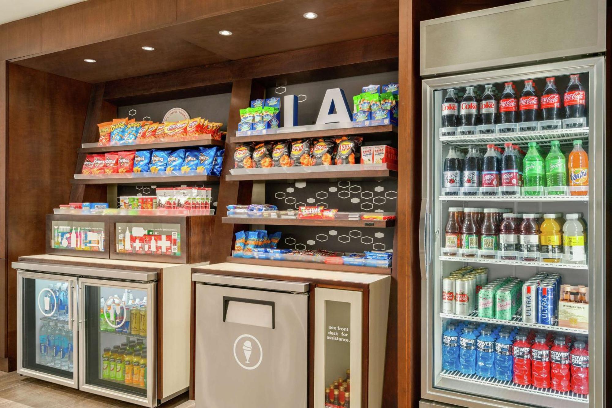 Hampton Inn New Orleans/St.Charles Ave Екстериор снимка