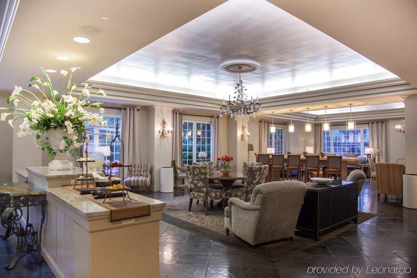 Hampton Inn New Orleans/St.Charles Ave Екстериор снимка