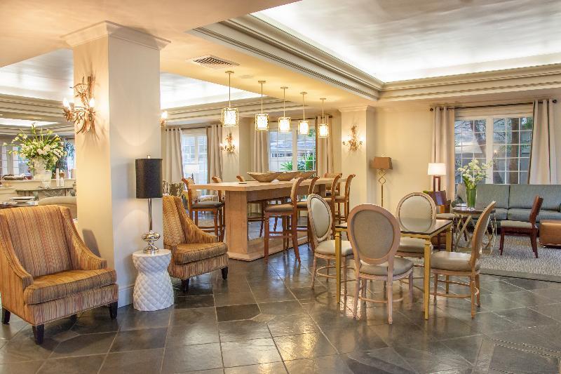 Hampton Inn New Orleans/St.Charles Ave Екстериор снимка